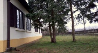 Győr-Moson-Sopron megye – Dunasziget