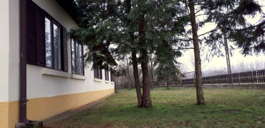 Győr-Moson-Sopron megye – Dunasziget
