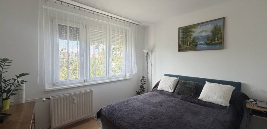 Fejér megye – Székesfehérvár – Tóvárosi lakónegyed
