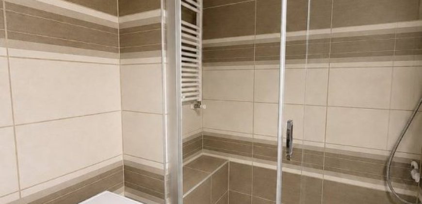 Fejér megye – Székesfehérvár – Palotaváros