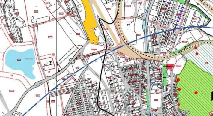 Komárom-Esztergom megye – Tatabánya – 6-os telep