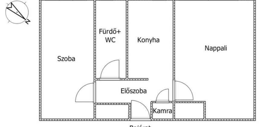 Komárom-Esztergom megye – Tatabánya – Újváros