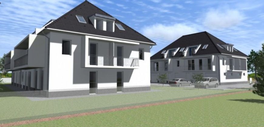 Győr-Moson-Sopron megye – Mosonmagyaróvár – Mosonmagyaróvár