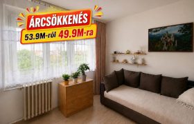 Fejér megye – Székesfehérvár – Belváros