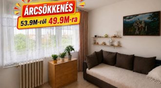 Fejér megye – Székesfehérvár – Belváros