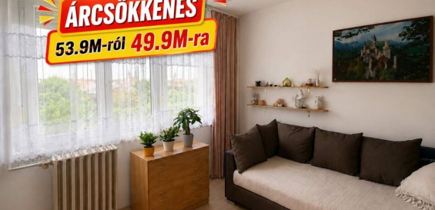 Fejér megye – Székesfehérvár – Belváros