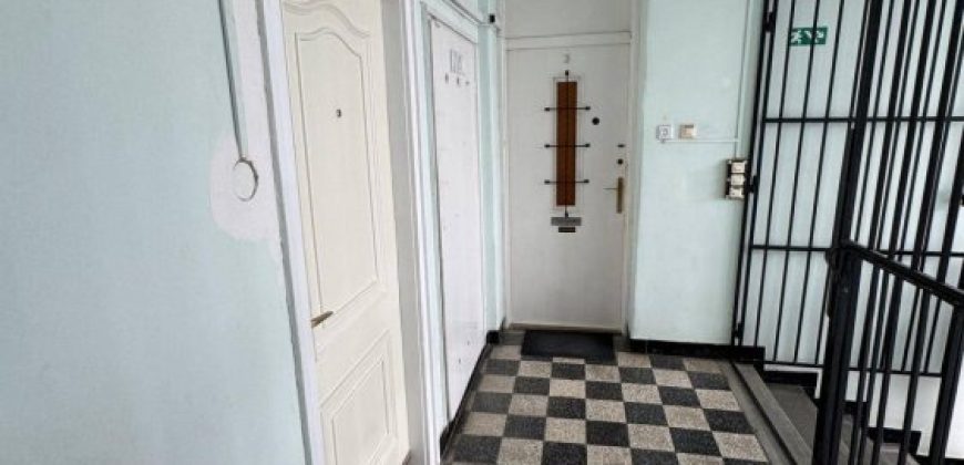 Fejér megye – Székesfehérvár – Belváros és környéke