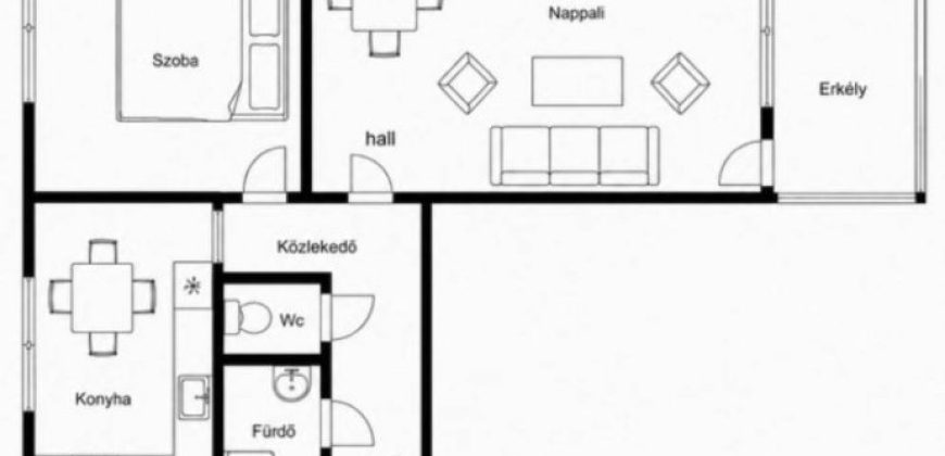 Fejér megye – Székesfehérvár – Belváros