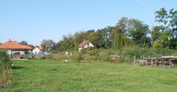Győr-Moson-Sopron megye – Máriakálnok