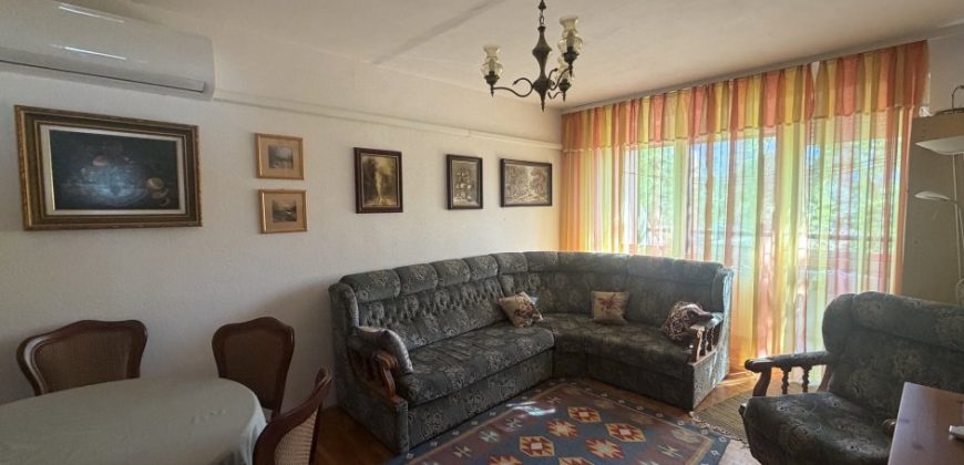 Fejér megye – Székesfehérvár – Palotaváros