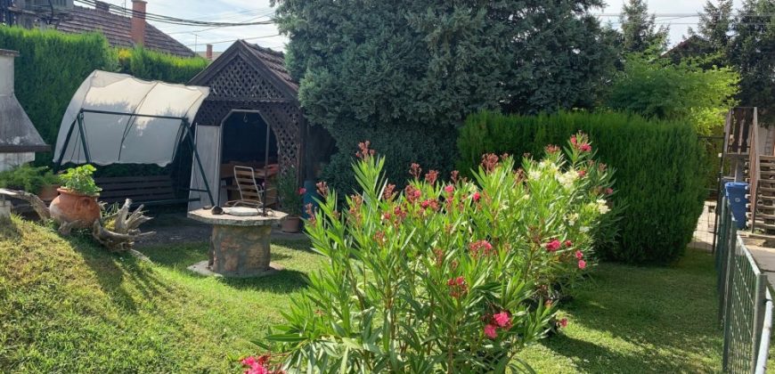 Győr-Moson-Sopron megye – Dunakiliti