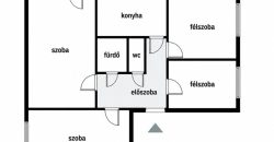 Fejér megye – Székesfehérvár – Palotaváros