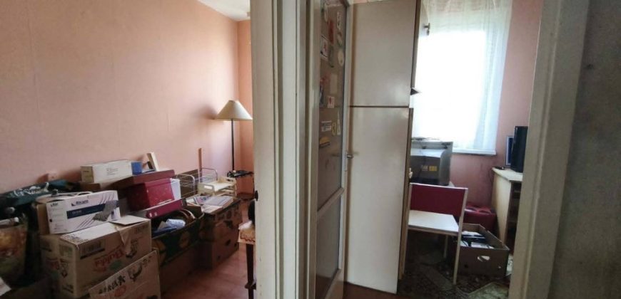 Budapest – III. kerület – Békásmegyer