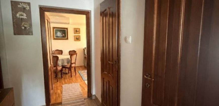 Fejér megye – Székesfehérvár – Palotaváros