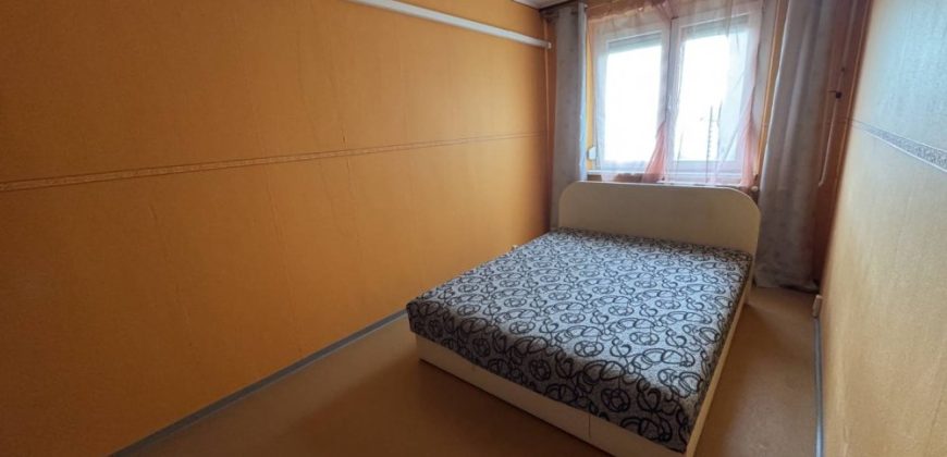 Fejér megye – Székesfehérvár – Palotaváros