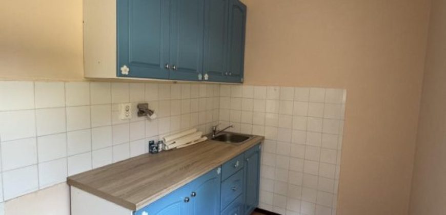 Fejér megye – Székesfehérvár – Belváros