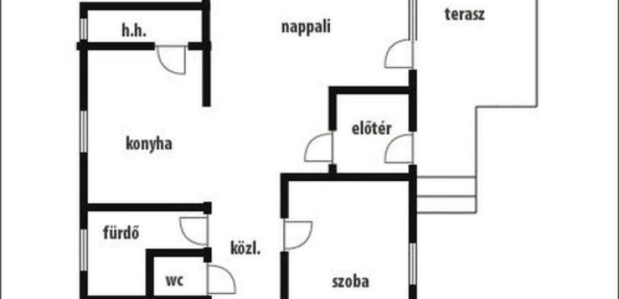 Győr-Moson-Sopron megye – Mosonmagyaróvár – Mosonmagyaróvár
