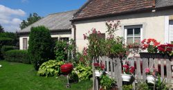 Győr-Moson-Sopron megye – Dunakiliti
