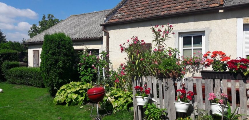 Győr-Moson-Sopron megye – Dunakiliti