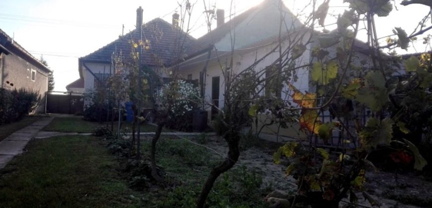 Győr-Moson-Sopron megye – Kimle