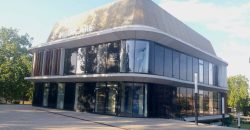 Komárom-Esztergom megye – Tatabánya – Újváros