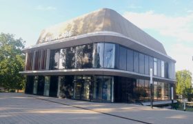 Komárom-Esztergom megye – Tatabánya – Újváros