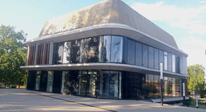 Komárom-Esztergom megye – Tatabánya – Újváros