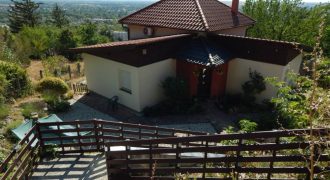 Komárom-Esztergom megye – Tatabánya – Turuloldal