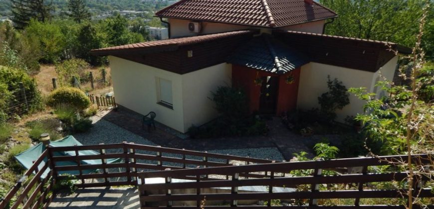 Komárom-Esztergom megye – Tatabánya – Turuloldal
