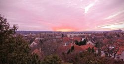 Pest megye – Budaörs – Kertváros