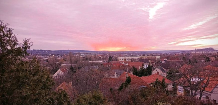 Pest megye – Budaörs – Kertváros