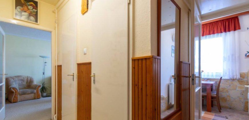 Győr-Moson-Sopron megye – Mosonmagyaróvár – Városközpont