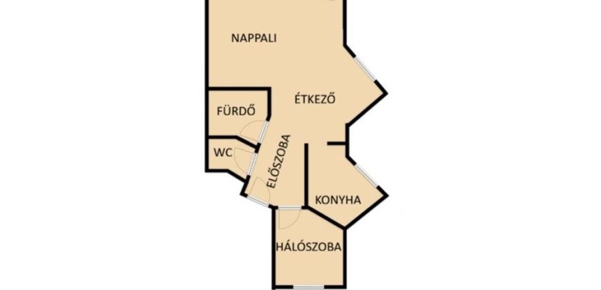 Győr-Moson-Sopron megye – Győr – Révfalu