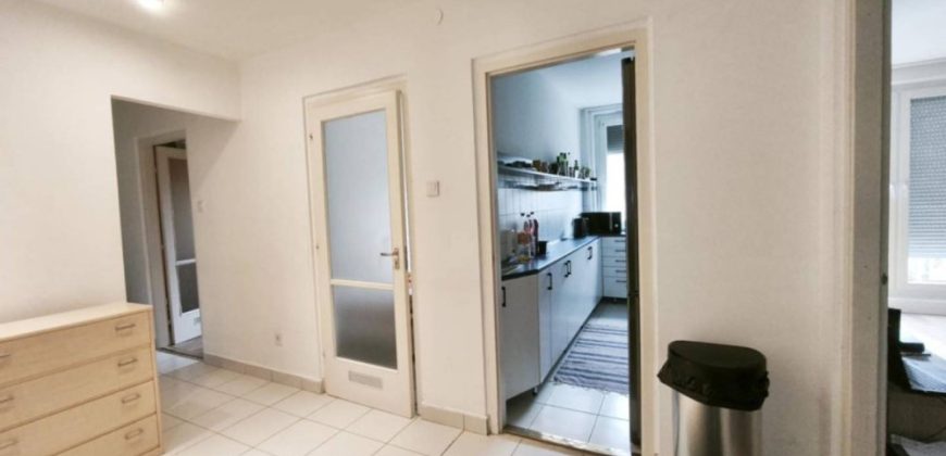 Budapest – III. kerület – Békásmegyer