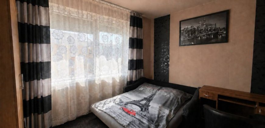 Komárom-Esztergom megye – Oroszlány – Újváros