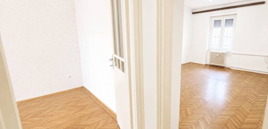 Fejér megye – Dunaújváros – Belváros