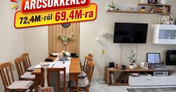 Fejér megye – Székesfehérvár – Palotaváros