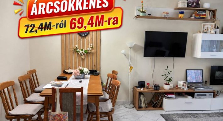 Fejér megye – Székesfehérvár – Palotaváros