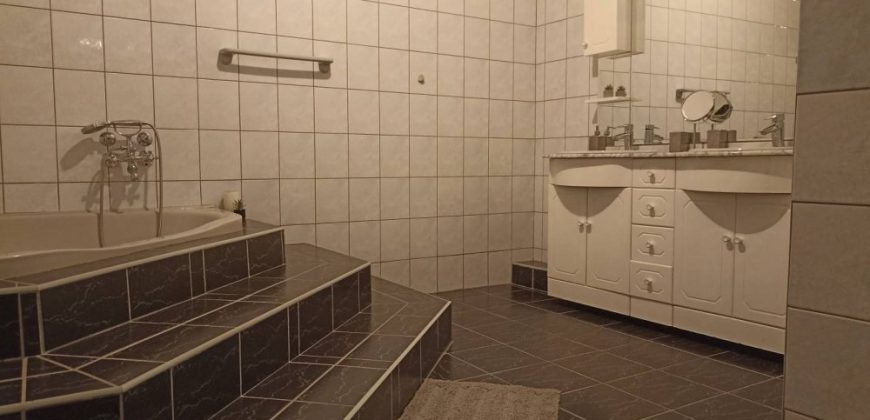 Pest megye – Budaörs – Kertváros