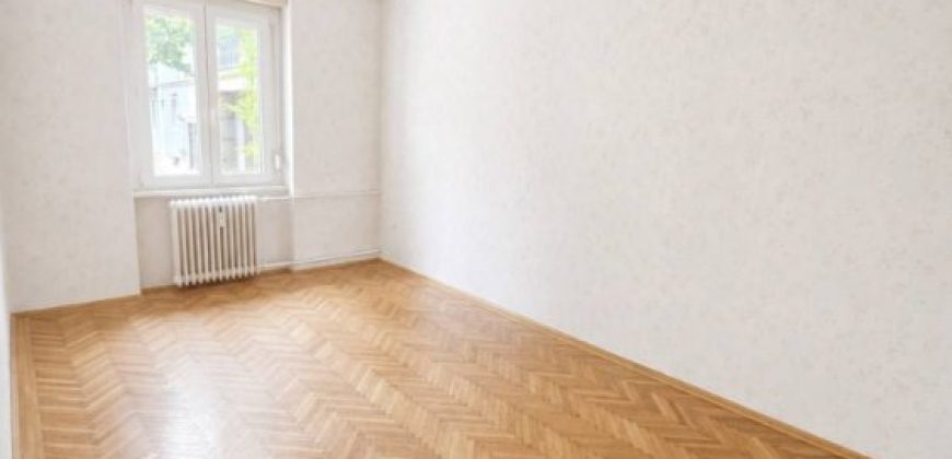 Fejér megye – Dunaújváros – Belváros