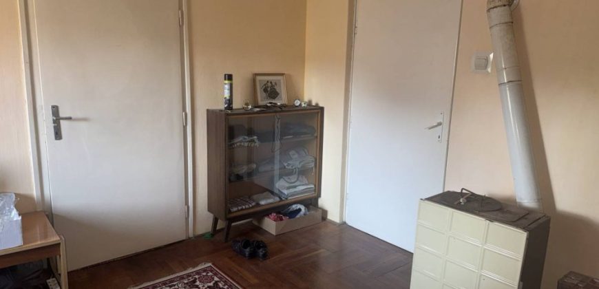 Komárom-Esztergom megye – Tatabánya – Kertváros