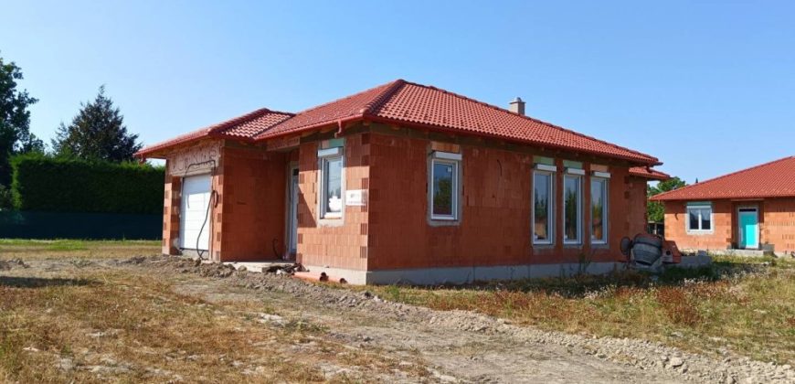 Győr-Moson-Sopron megye – Győrújfalu