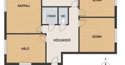 Fejér megye – Székesfehérvár – Palotaváros