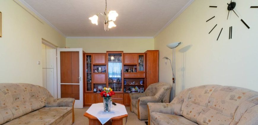 Győr-Moson-Sopron megye – Mosonmagyaróvár – Városközpont