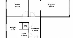 Fejér megye – Székesfehérvár – Belváros és környéke