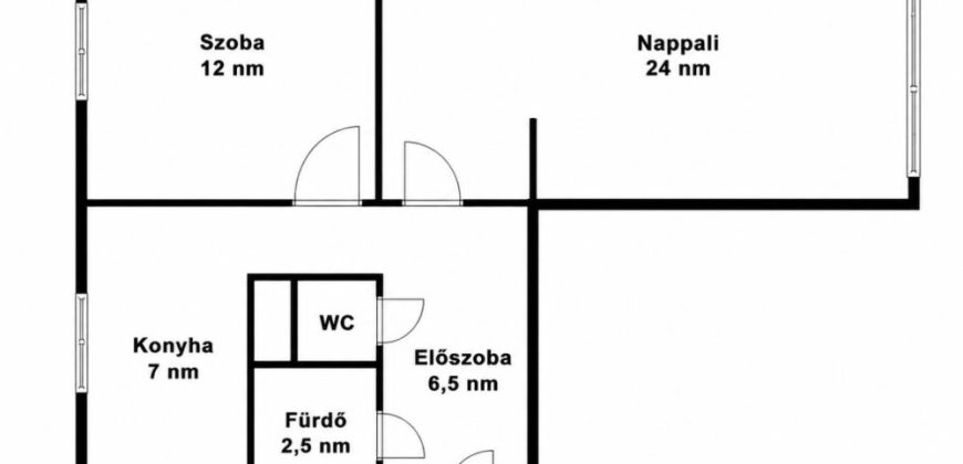 Fejér megye – Székesfehérvár – Belváros és környéke