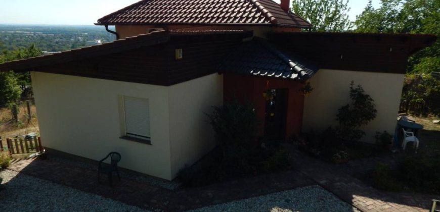 Komárom-Esztergom megye – Tatabánya – Turuloldal
