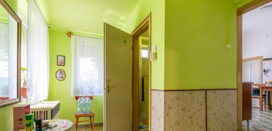 Győr-Moson-Sopron megye – Mosonmagyaróvár – Ipatelep