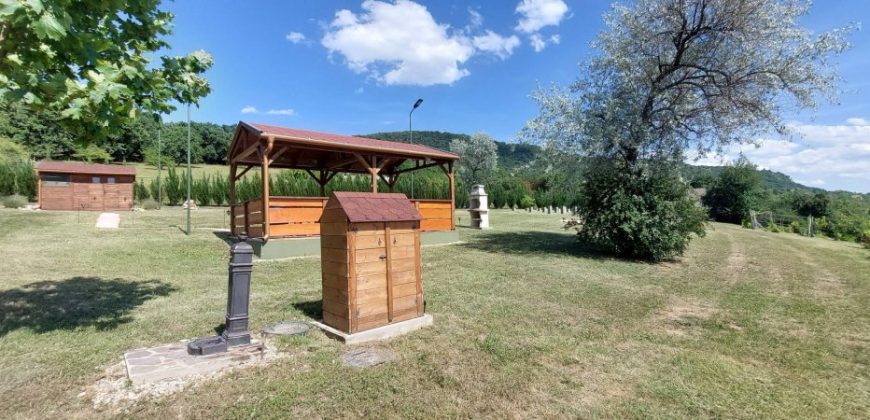 Komárom-Esztergom megye – Tatabánya – Turuloldal