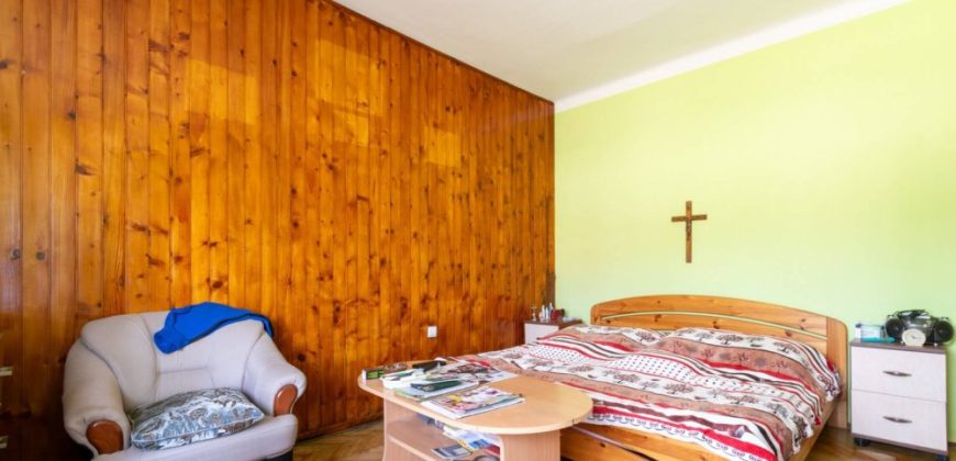 Győr-Moson-Sopron megye – Mosonmagyaróvár – Ipatelep